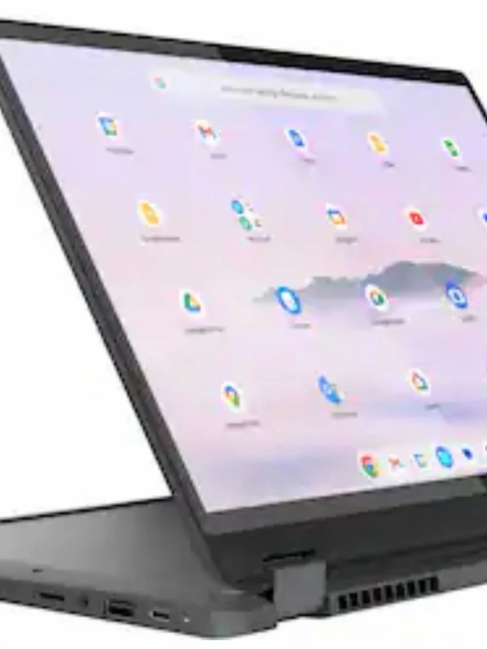 Lenovo Chromebox Plus